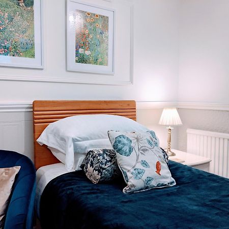 Lee House Bed and Breakfast Lynton Eksteriør billede