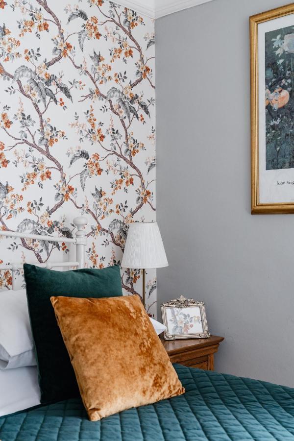 Lee House Bed and Breakfast Lynton Eksteriør billede